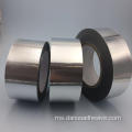 Pita kerajang aluminium bertetulang gentian kaca
